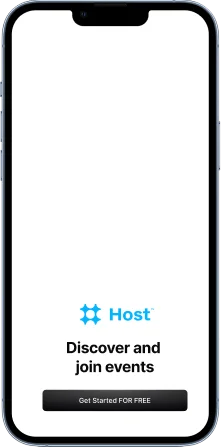 mobile host